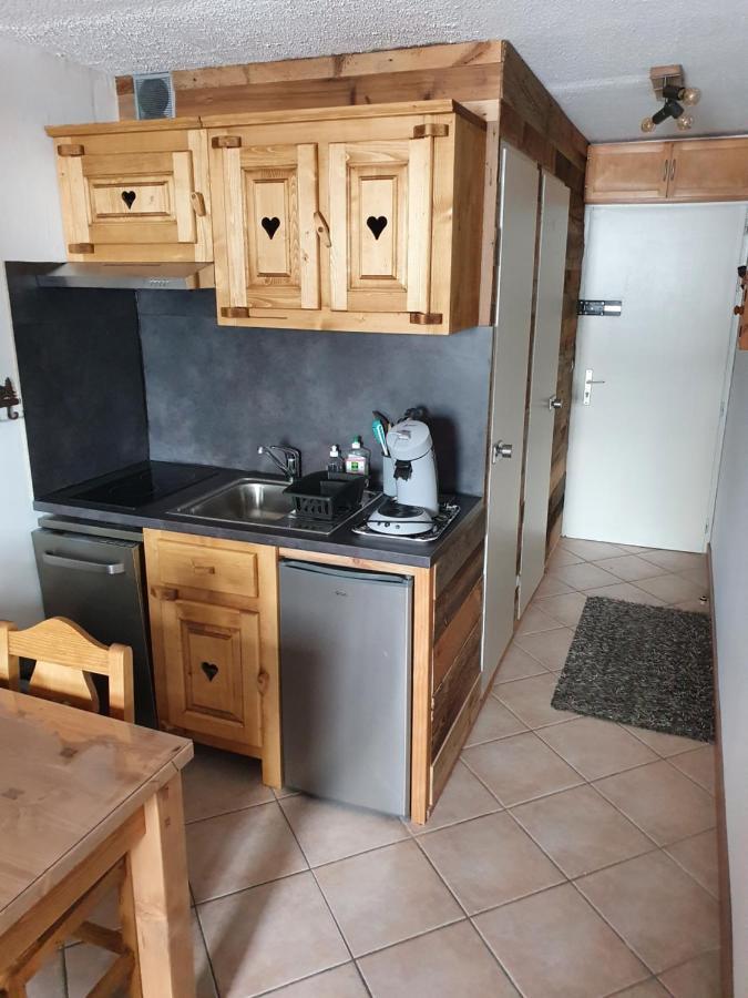 Superbe Apartment Val Thorens