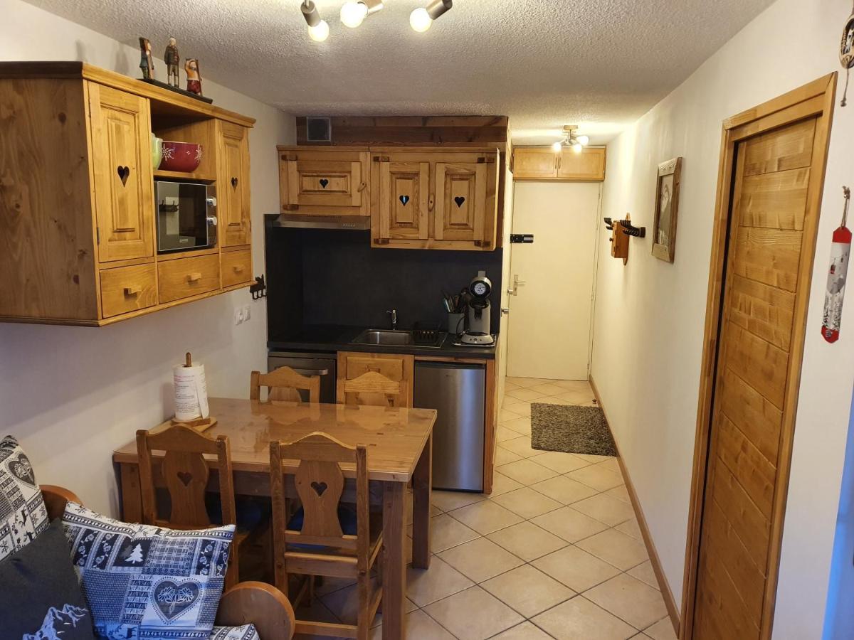 Superbe Apartment Val Thorens